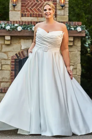 Aspen Bridal Gown <br>MB2523