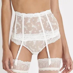 Aubade Belle d'Ispahan Bridal Waistcincher