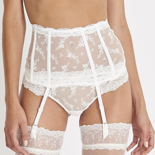 Aubade Belle d'Ispahan Bridal Waistcincher