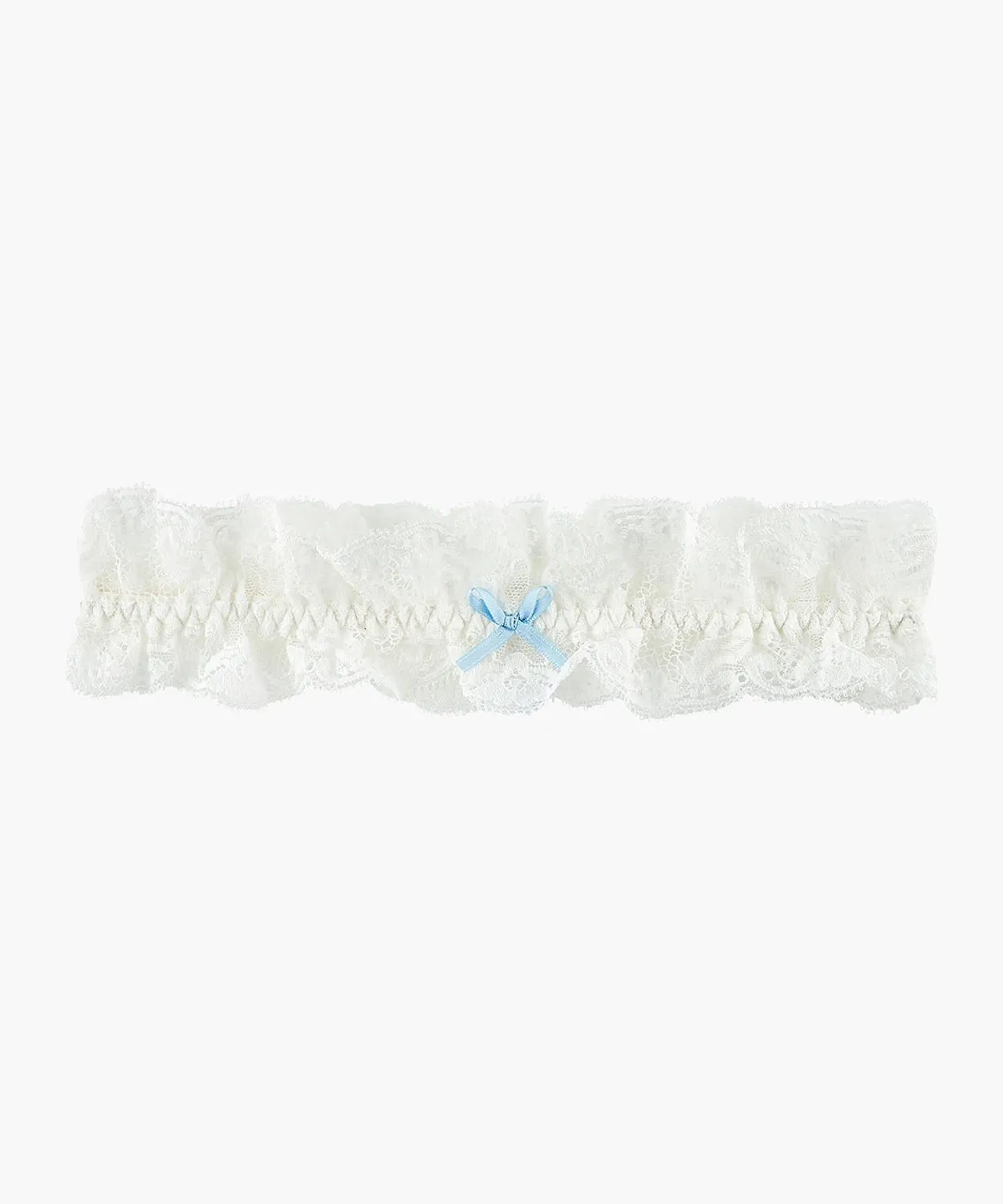 Aubade Kiss Of Love Garter