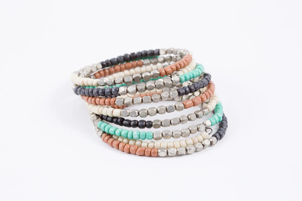 B-Coil-Bead