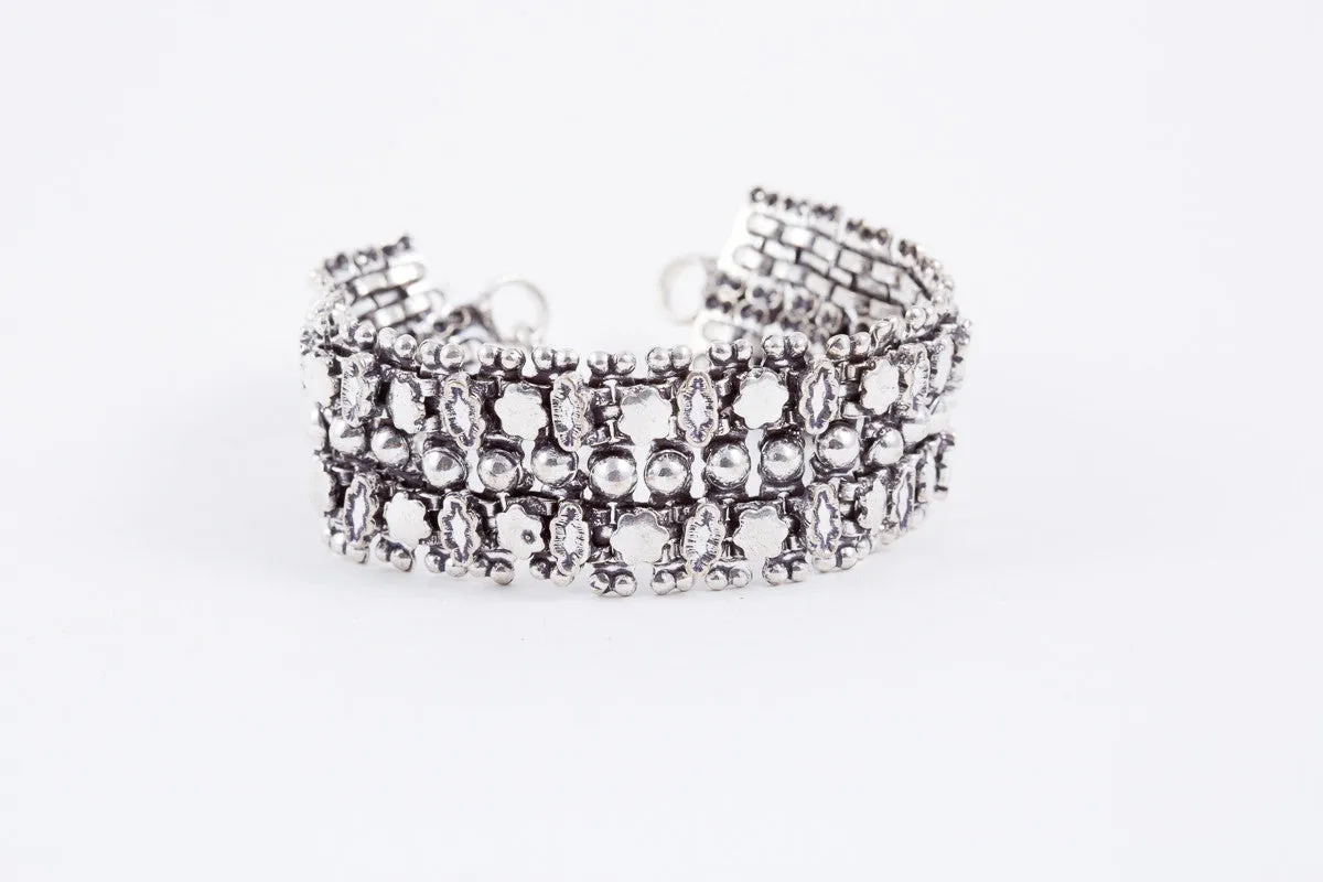 B-GSM Tribal Bracelet