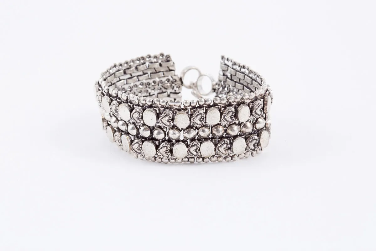 B-GSM Tribal Bracelet