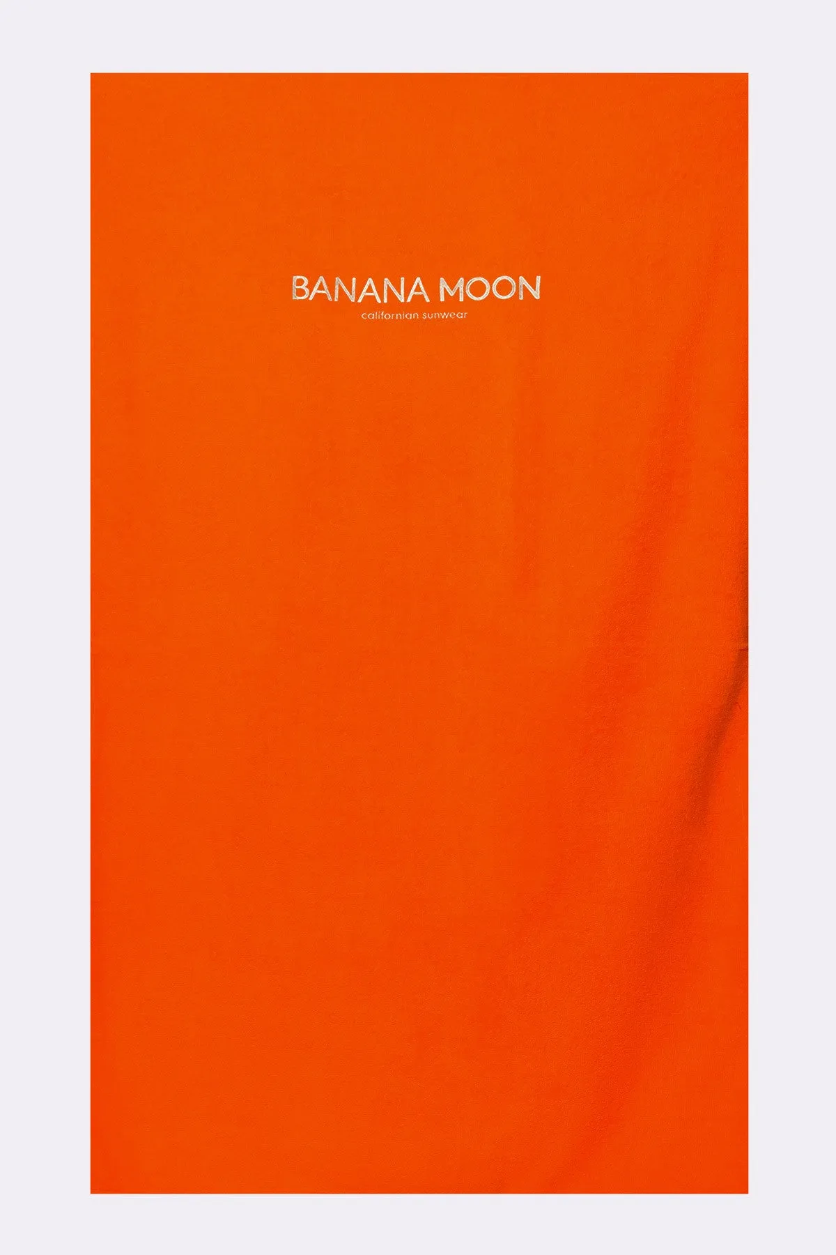 Banana Moon Cotton Beach Towel