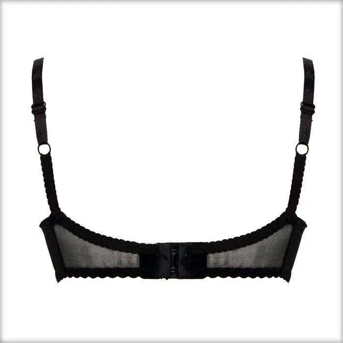 Be-Belle TLP-Hearts Bra