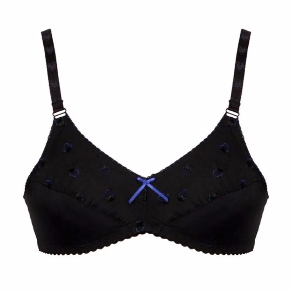 Be-Belle TLP-Hearts Bra