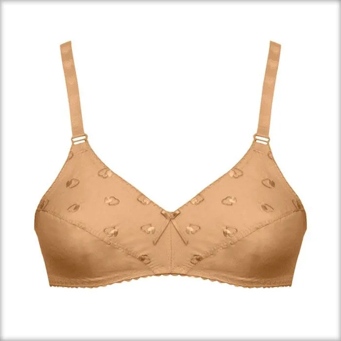 Be-Belle TLP-Hearts Bra