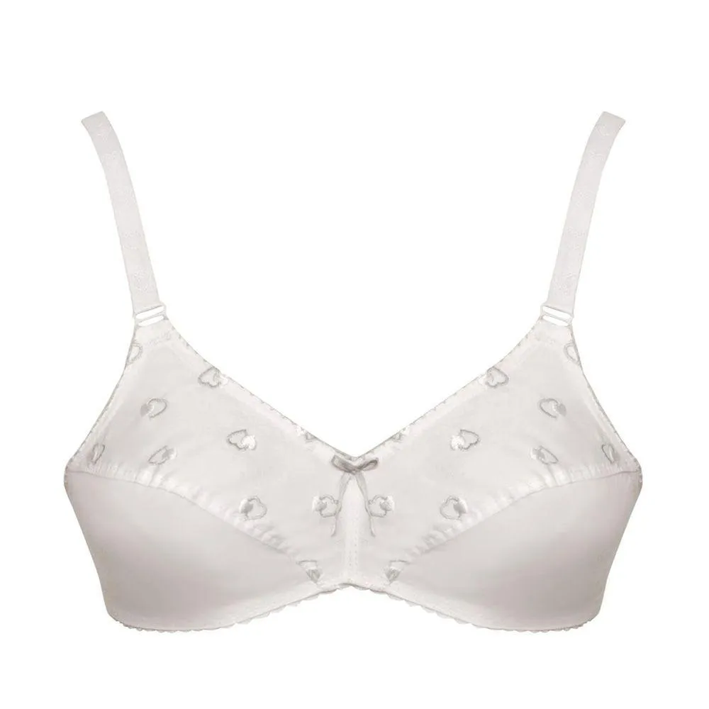 Be-Belle TLP-Hearts Bra