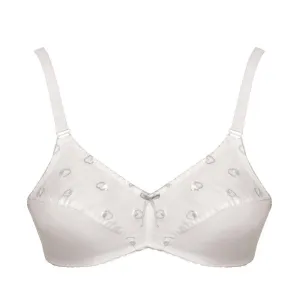 Be-Belle TLP-Hearts Bra