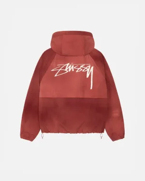 BEACH SHELL WAVE DYE