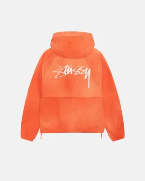 BEACH SHELL WAVE DYE