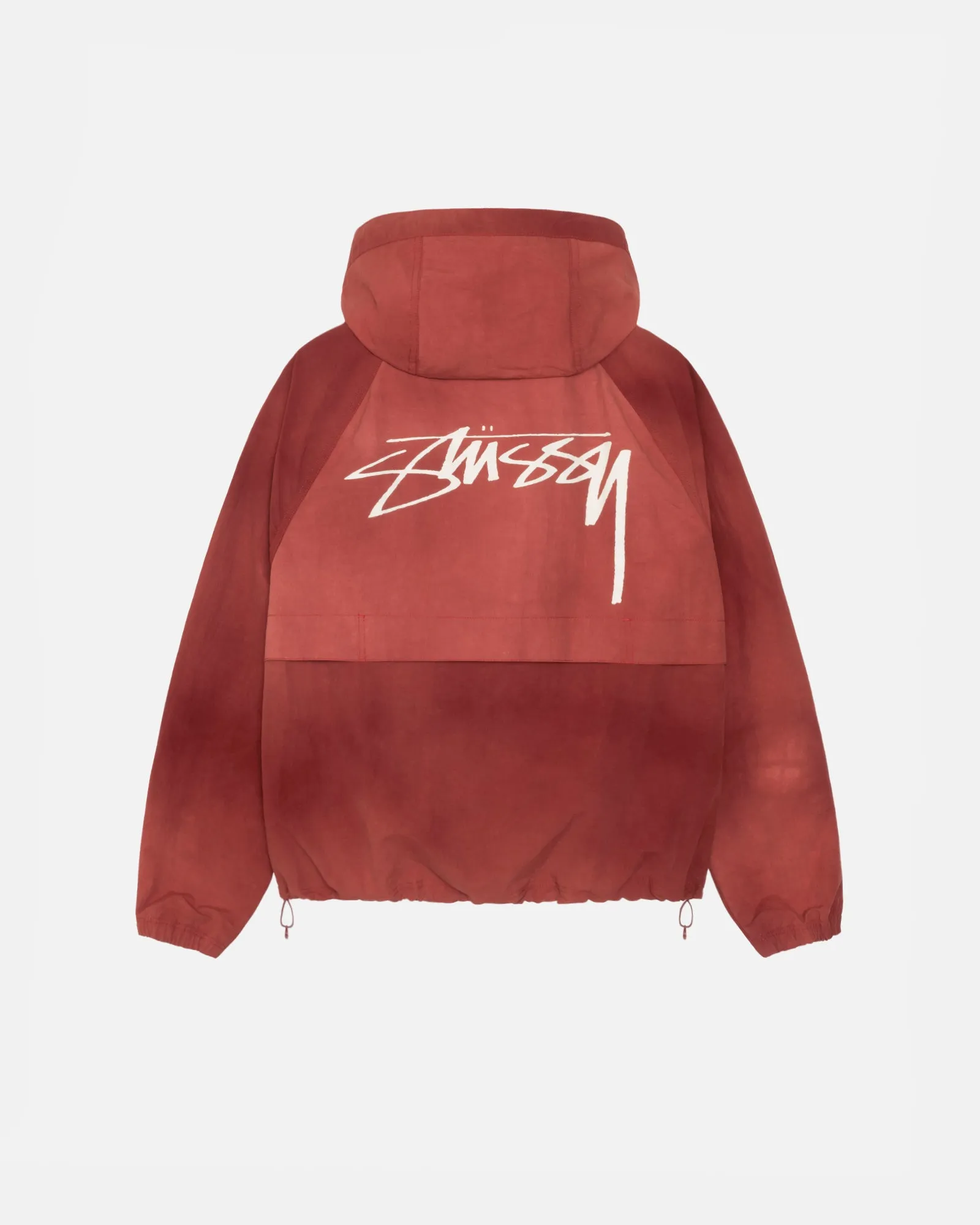 BEACH SHELL WAVE DYE