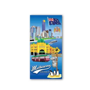 Beach Towel Melbourne