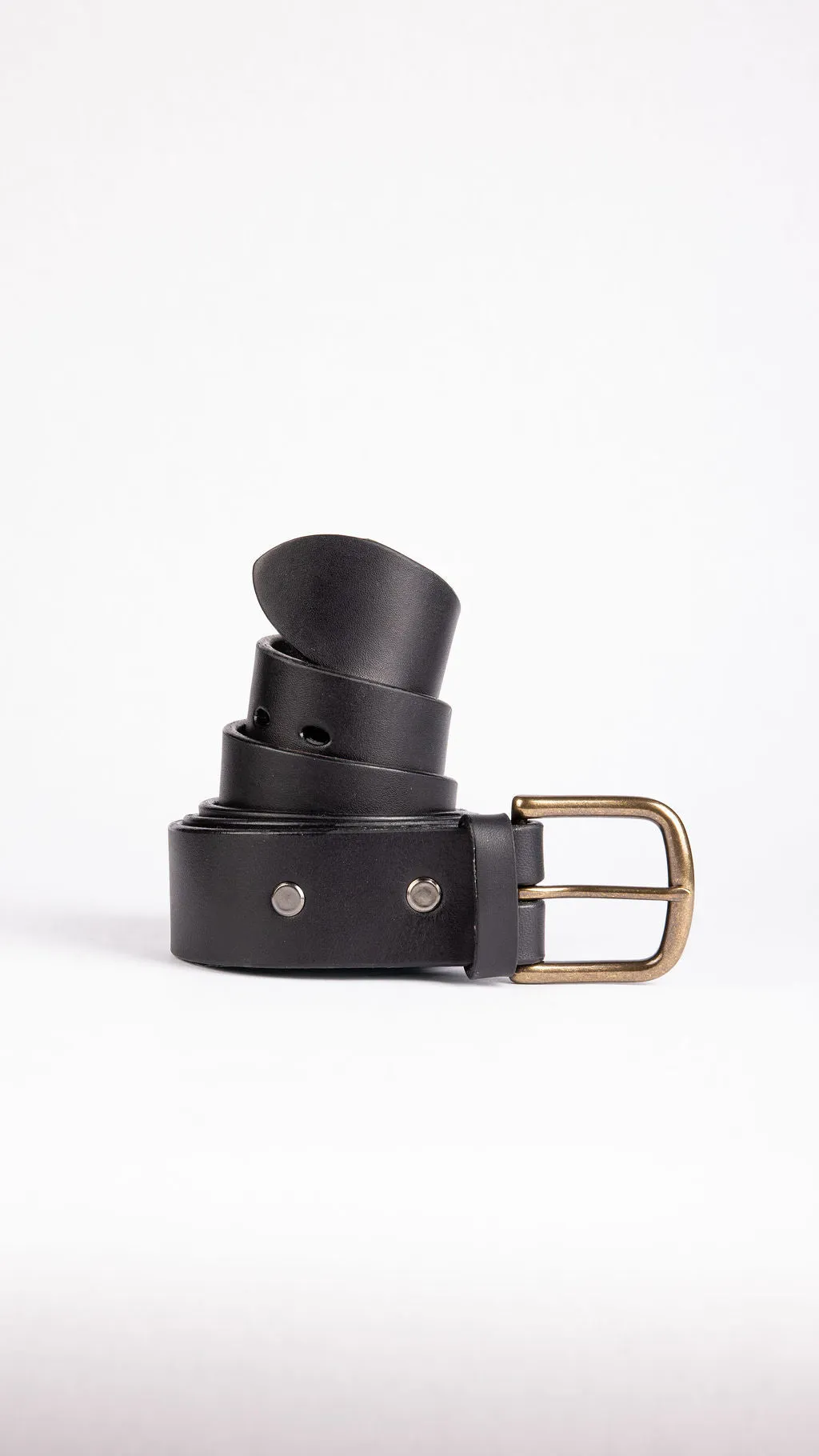 Black Belt