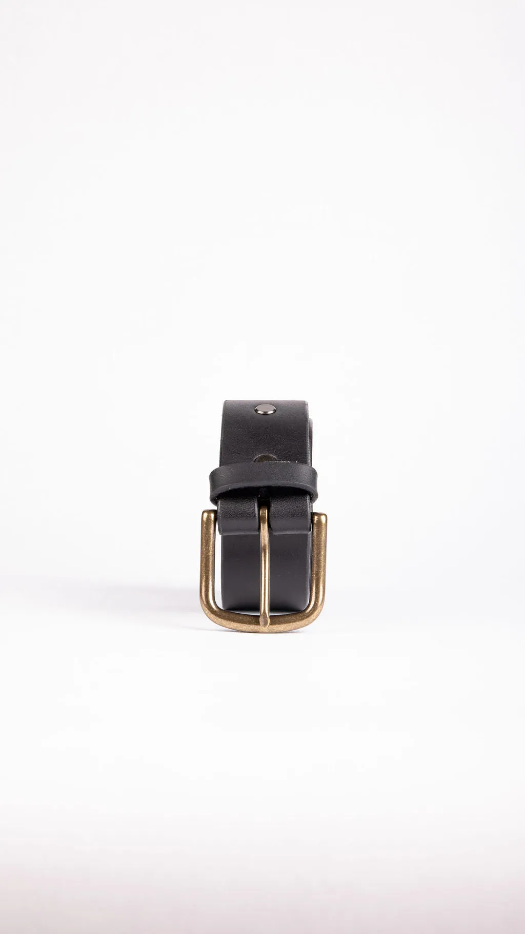 Black Belt