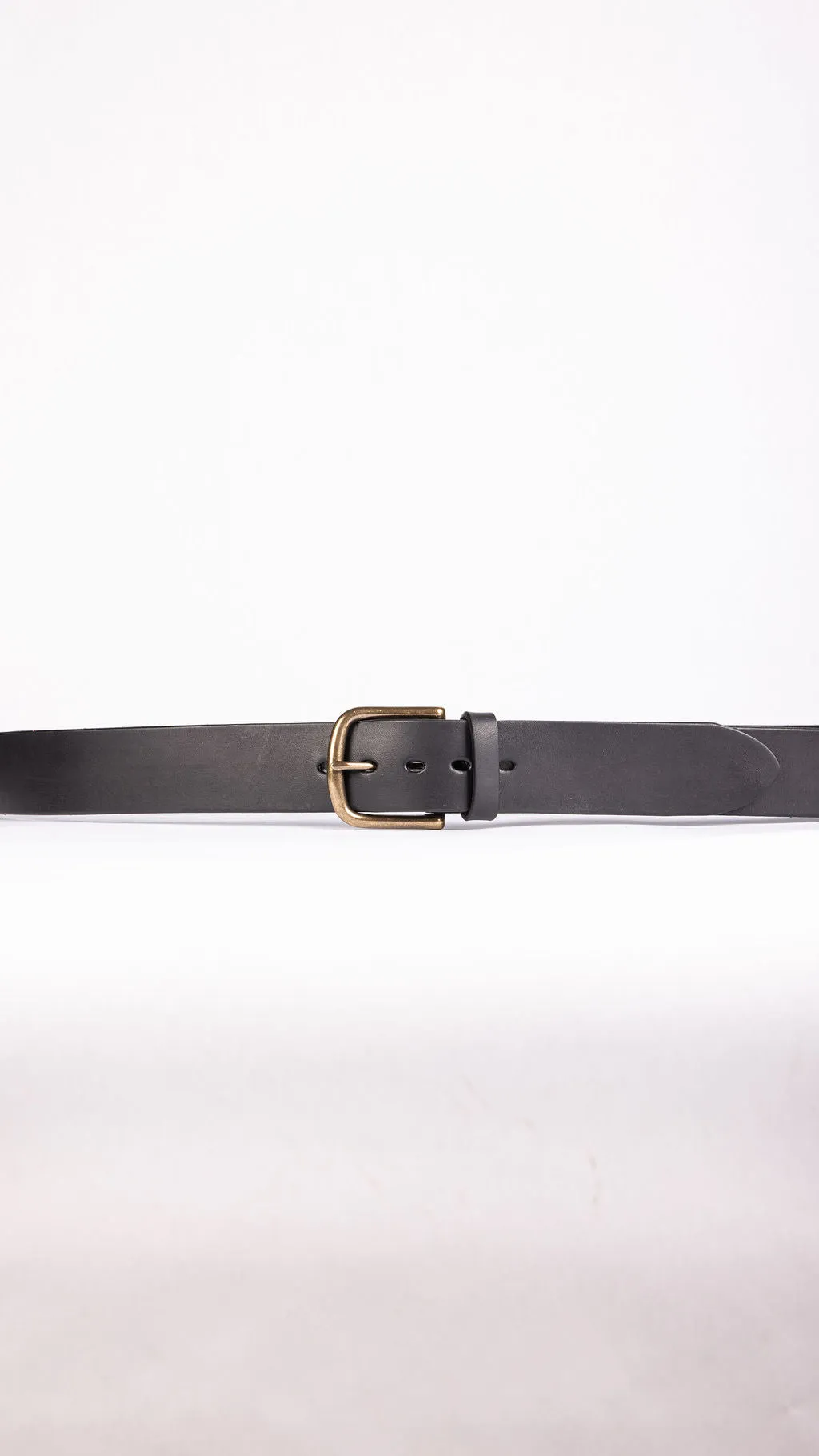 Black Belt