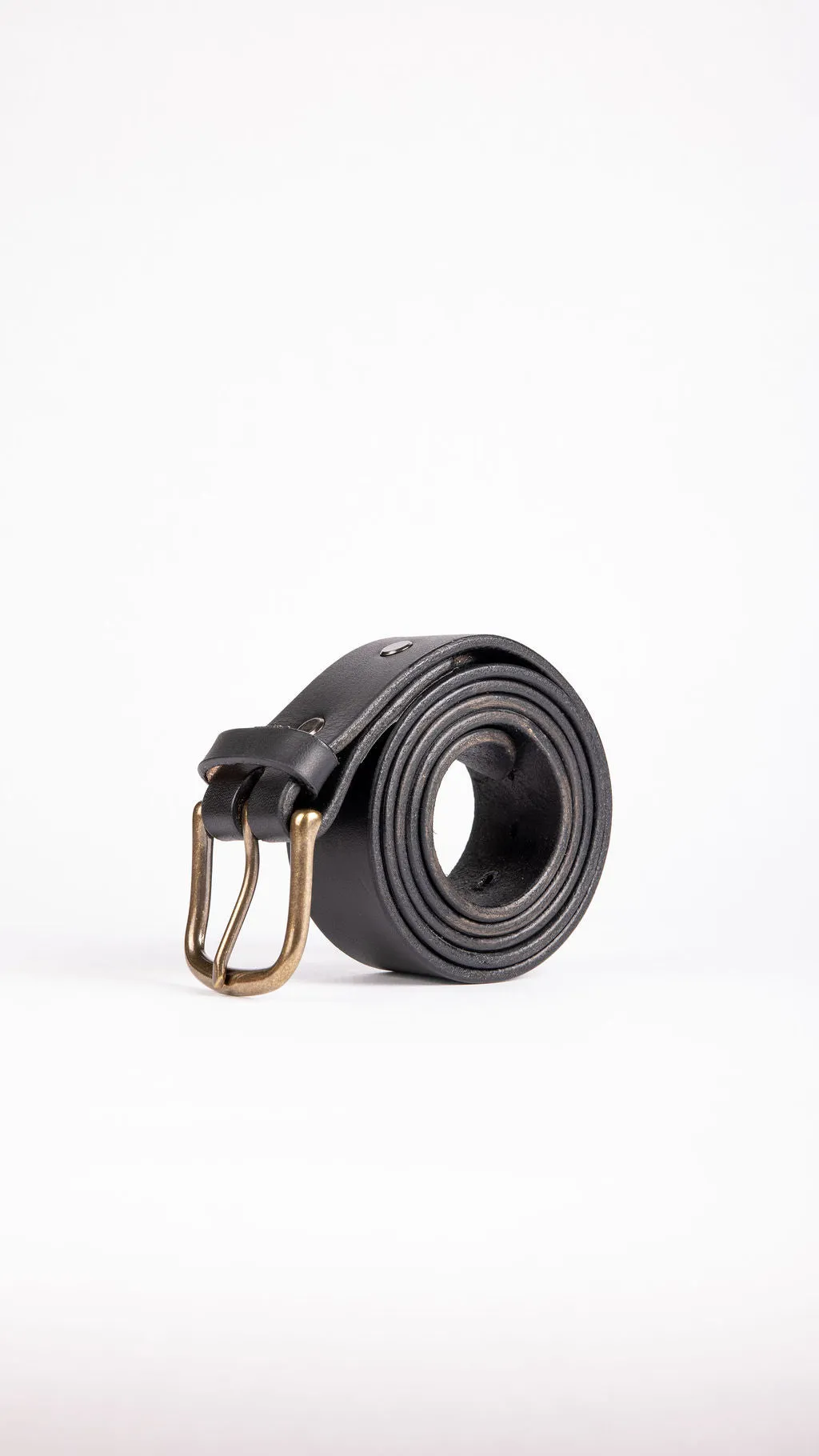Black Belt