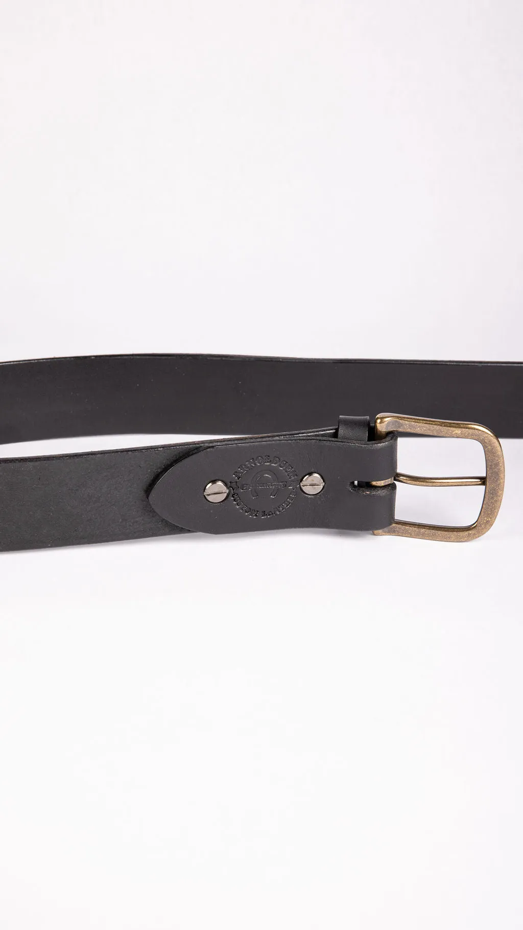 Black Belt