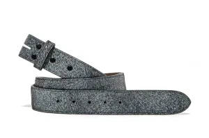 Black Javelina Strap