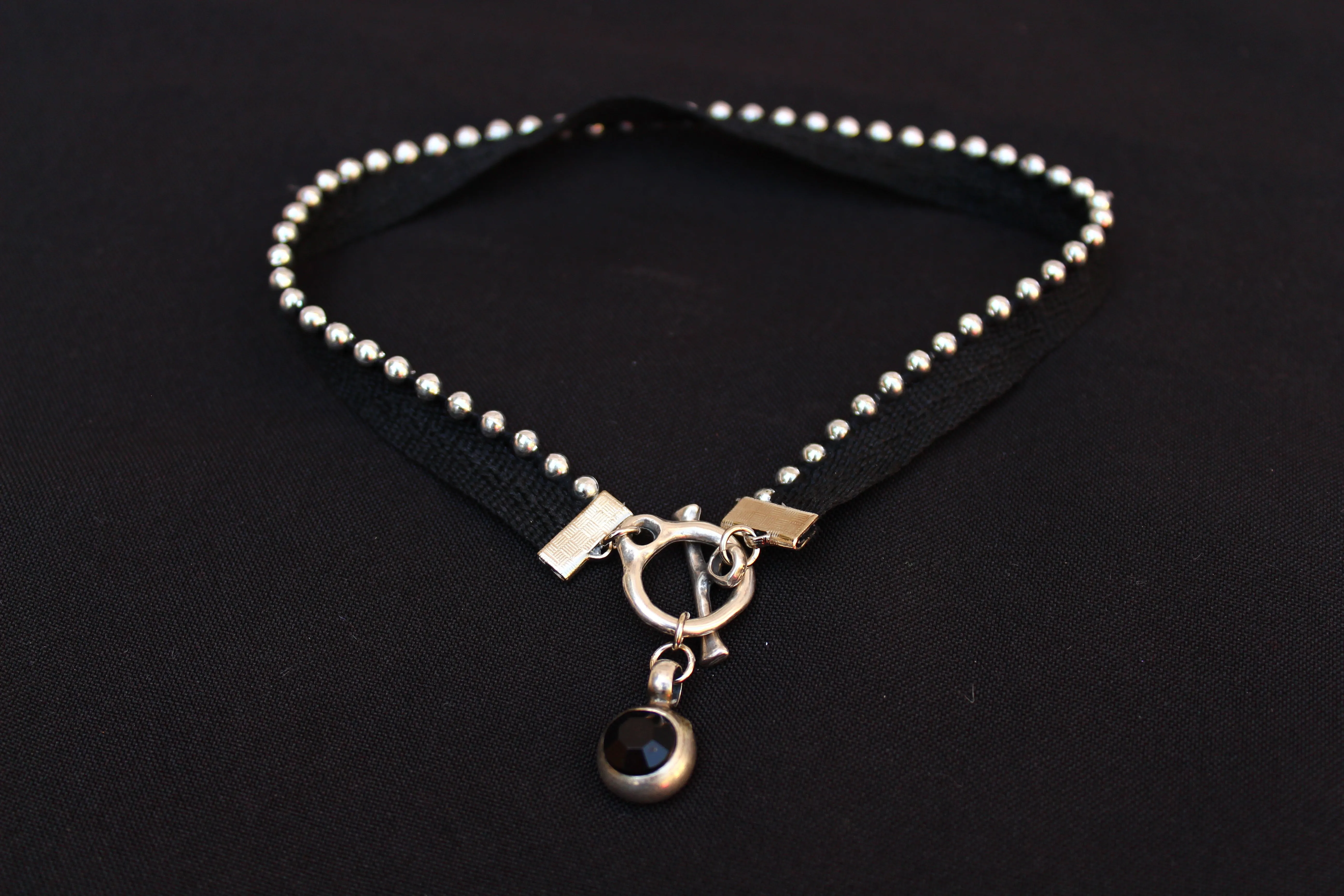 Black Spot Choker