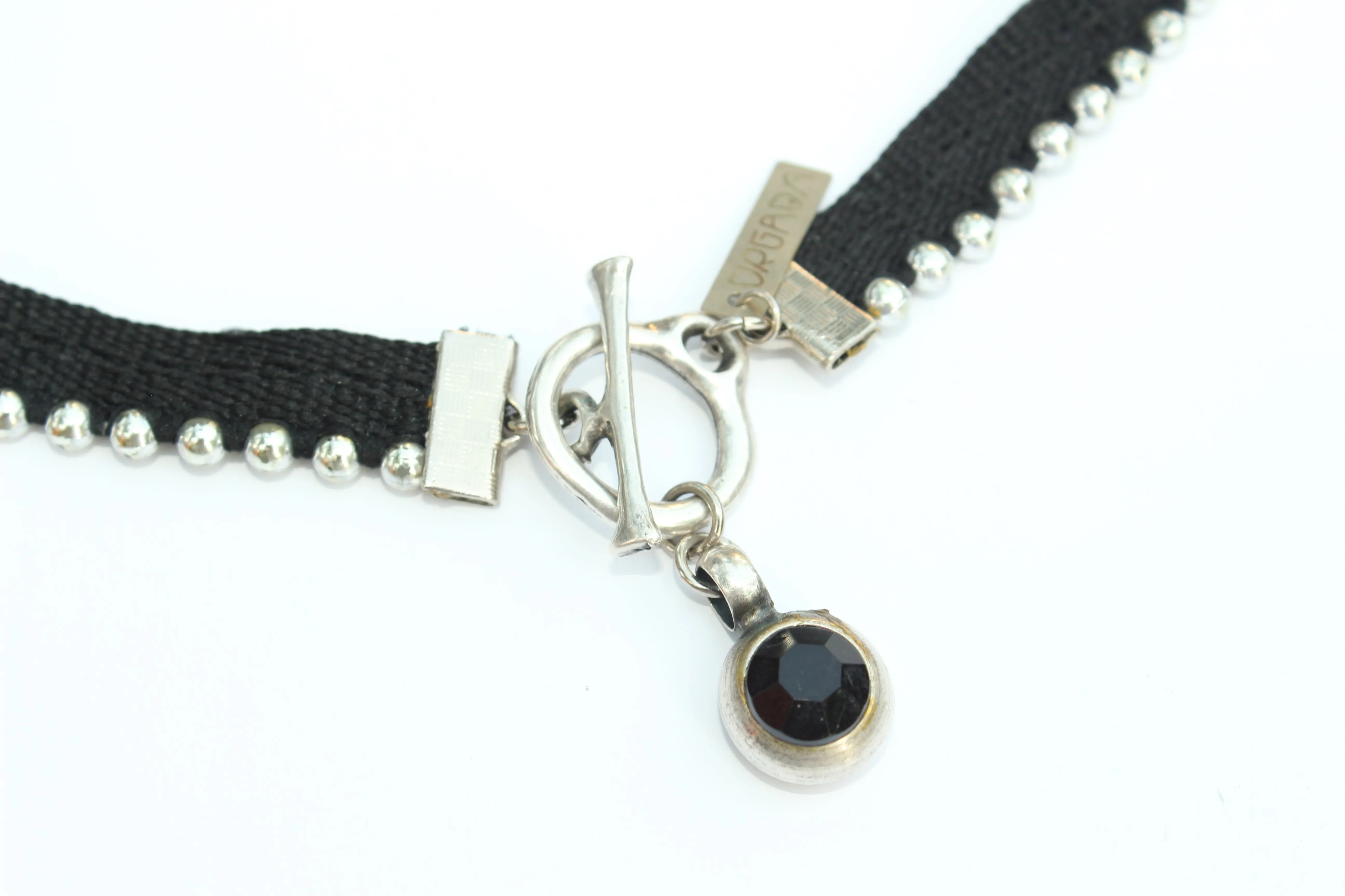 Black Spot Choker