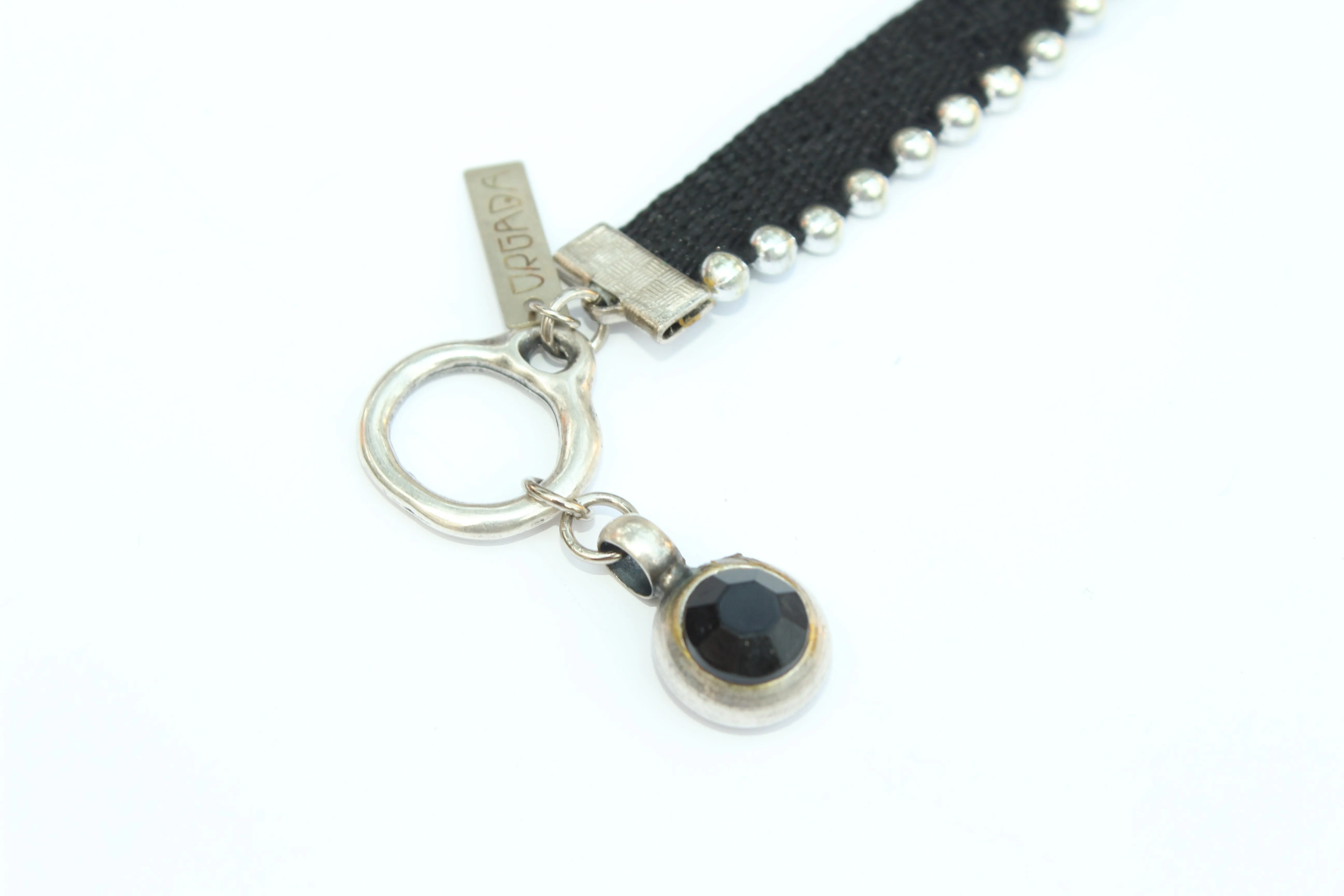 Black Spot Choker