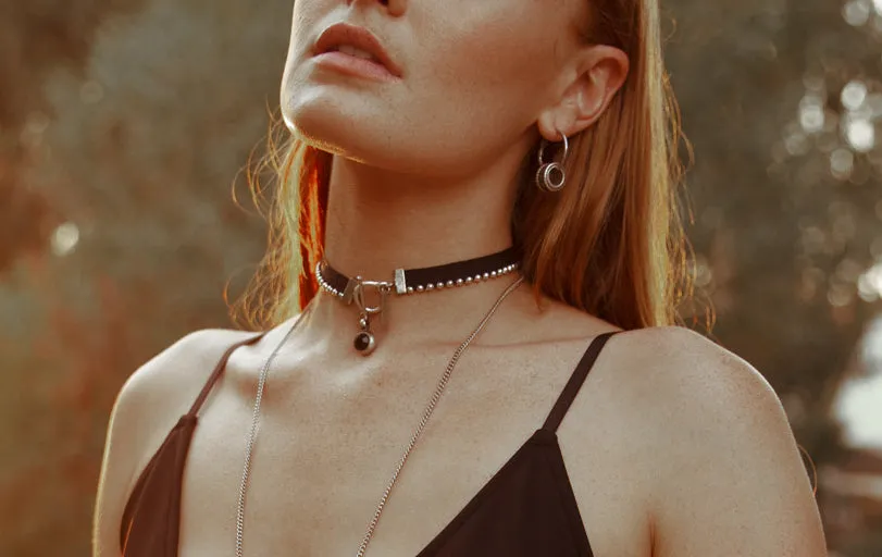 Black Spot Choker