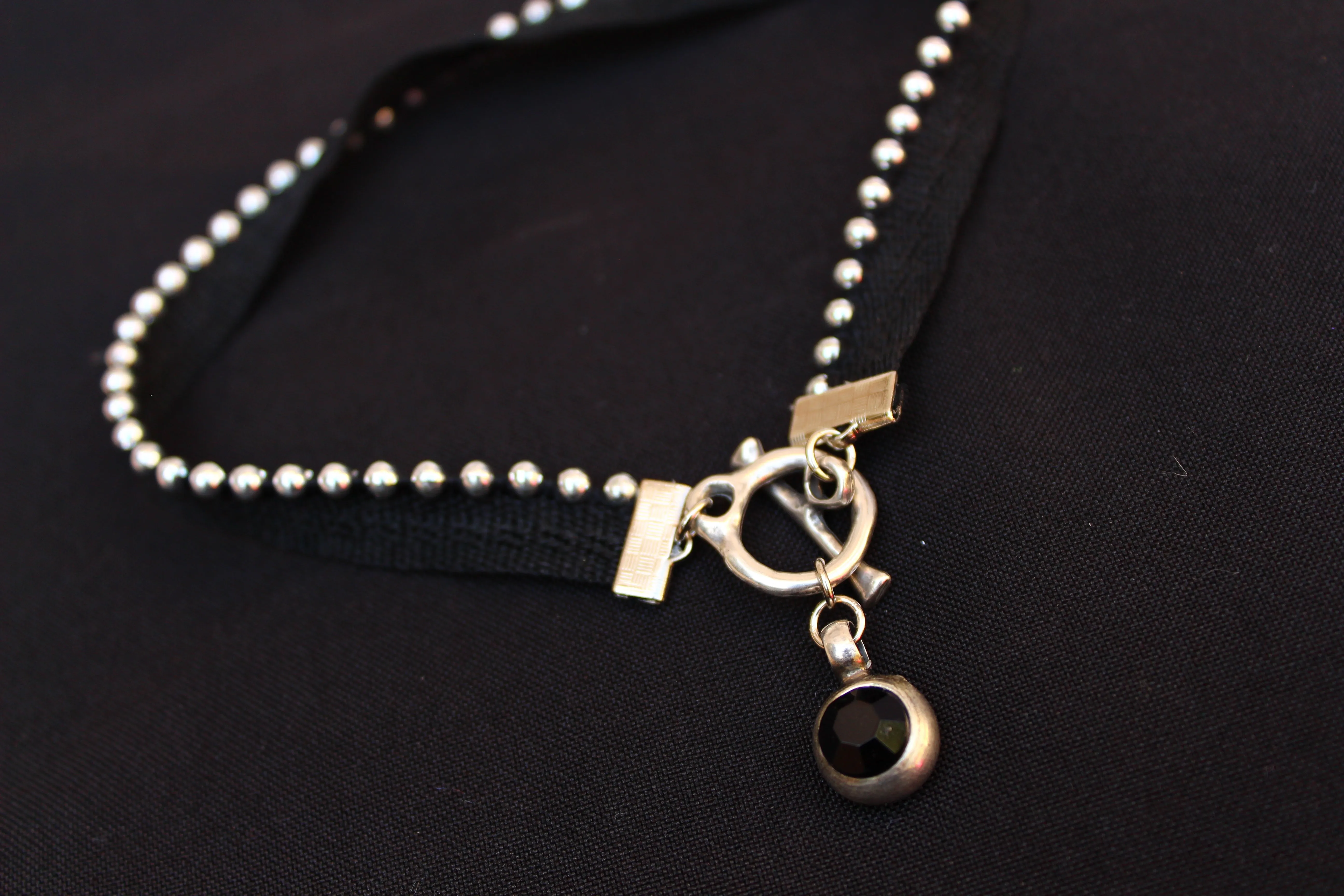 Black Spot Choker