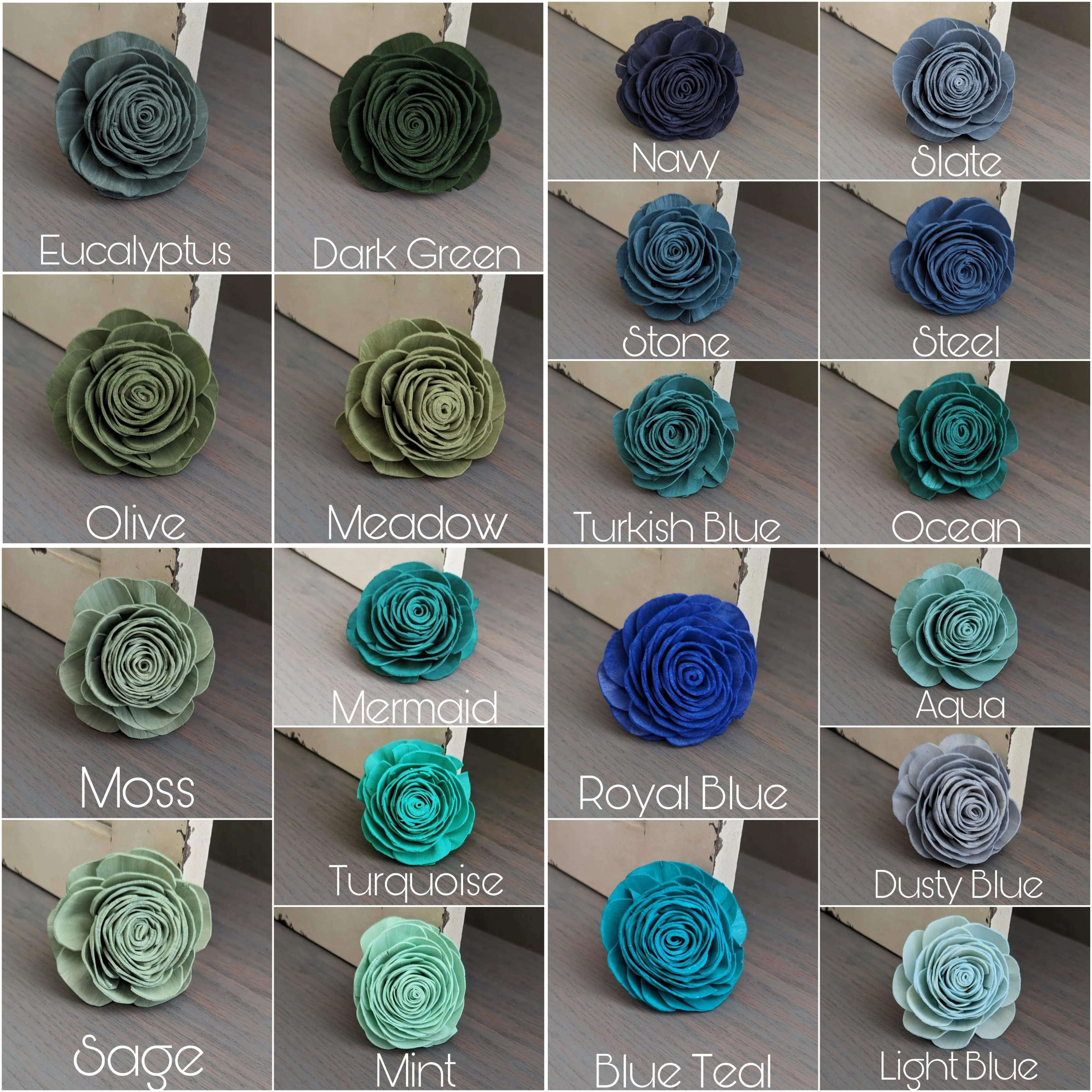 Boutonniere or Corsage with Flower and Accent Filler to Match Your Bouquet