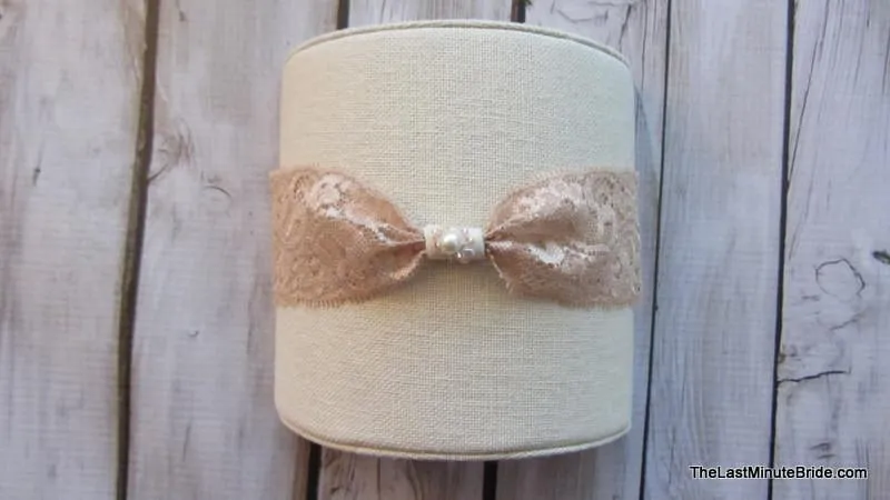 Bridal Garter Style: Tickeled Pink (Set)