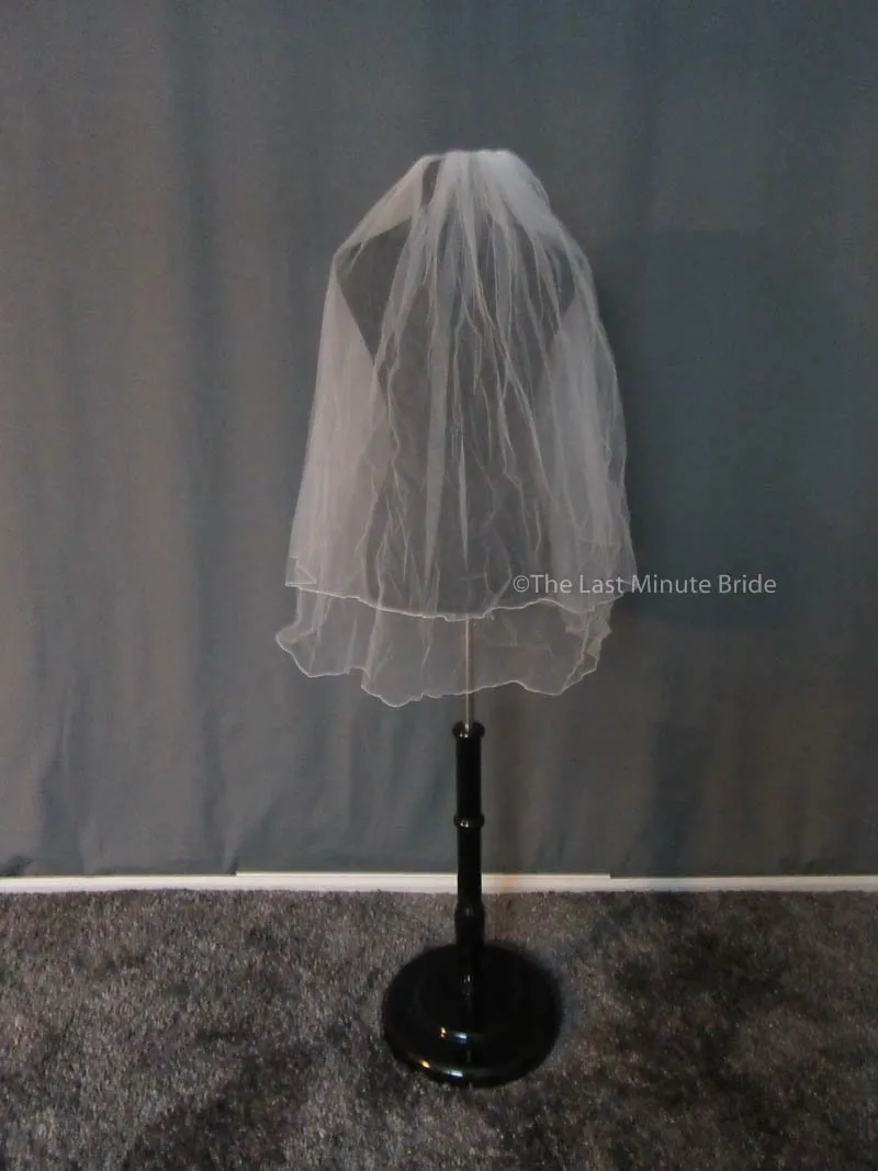 Bridal Veil: LCV622