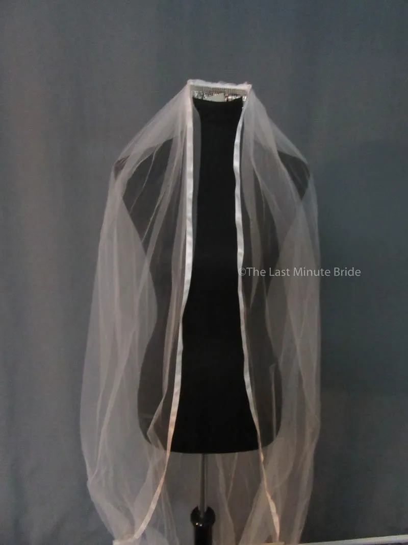 Bridal Veil: LCV694