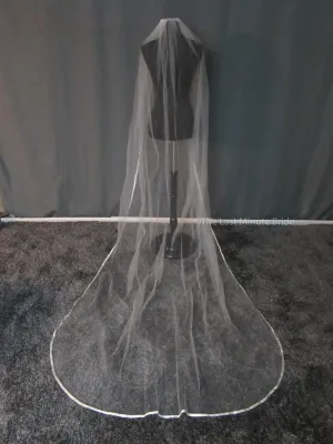 Bridal Veil: LCV694