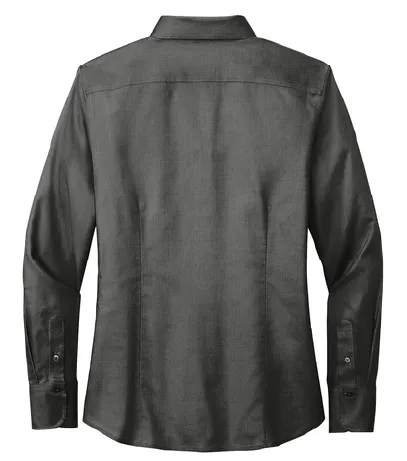 Brooks Brothers® Women’s Wrinkle-Free Stretch Nailhead Shirt (Enovation Controls)