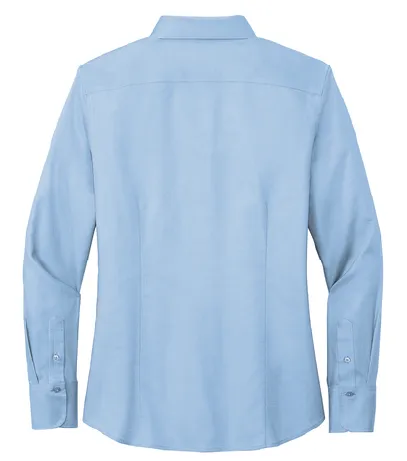 Brooks Brothers® Women’s Wrinkle-Free Stretch Nailhead Shirt (Enovation Controls)