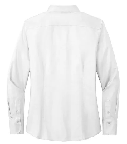 Brooks Brothers® Women’s Wrinkle-Free Stretch Nailhead Shirt (Enovation Controls)