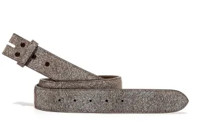 Brown Javelina Strap