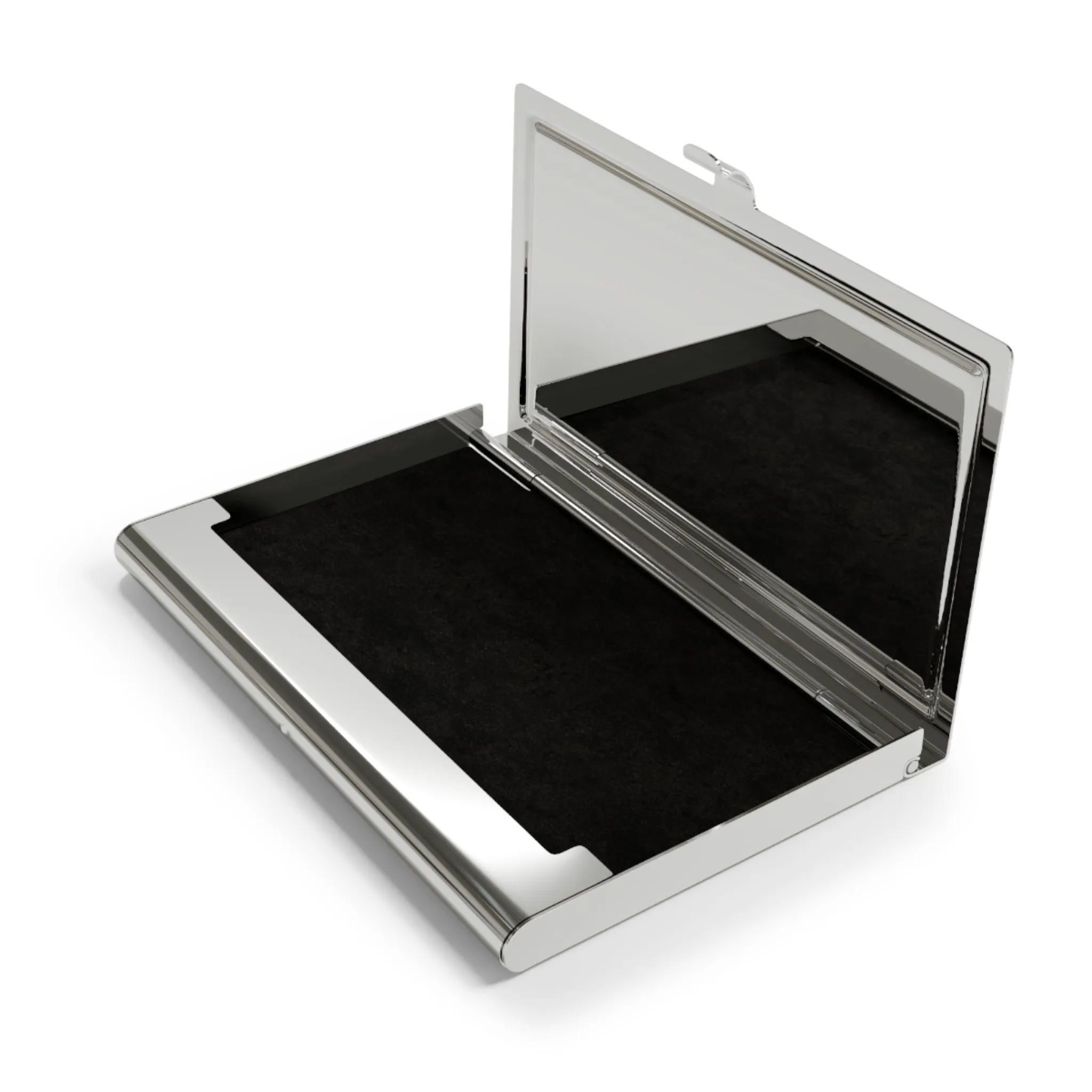 Business Card Holder 'Follow your dreams'