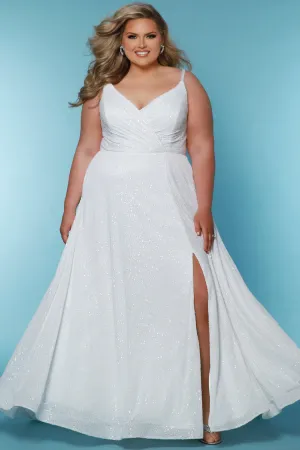 Cali Bridal Dress