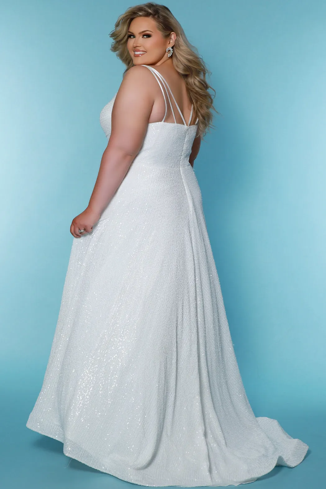 Cali Bridal Dress