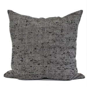 Carmel in Licorice Pillow
