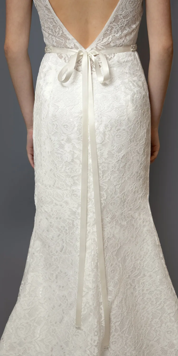 Claudette Belt