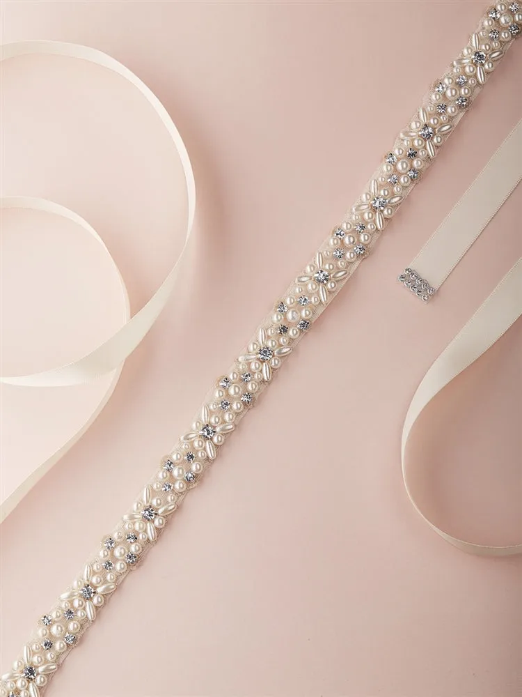Claudette Belt