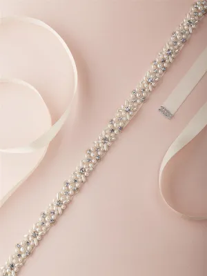 Claudette Belt