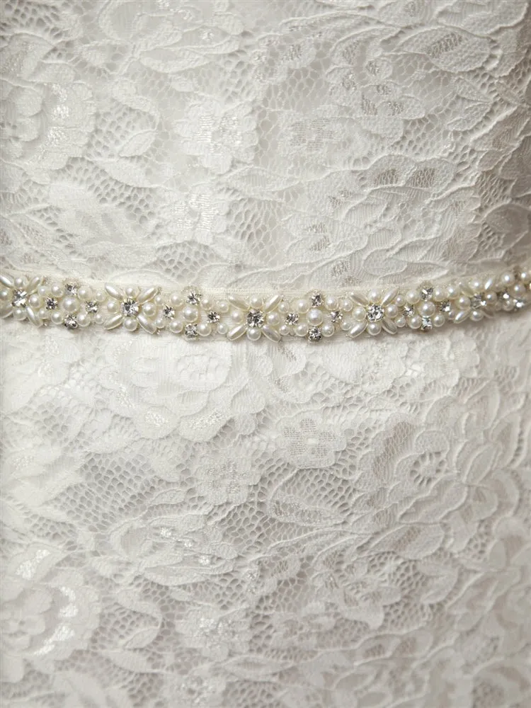 Claudette Belt