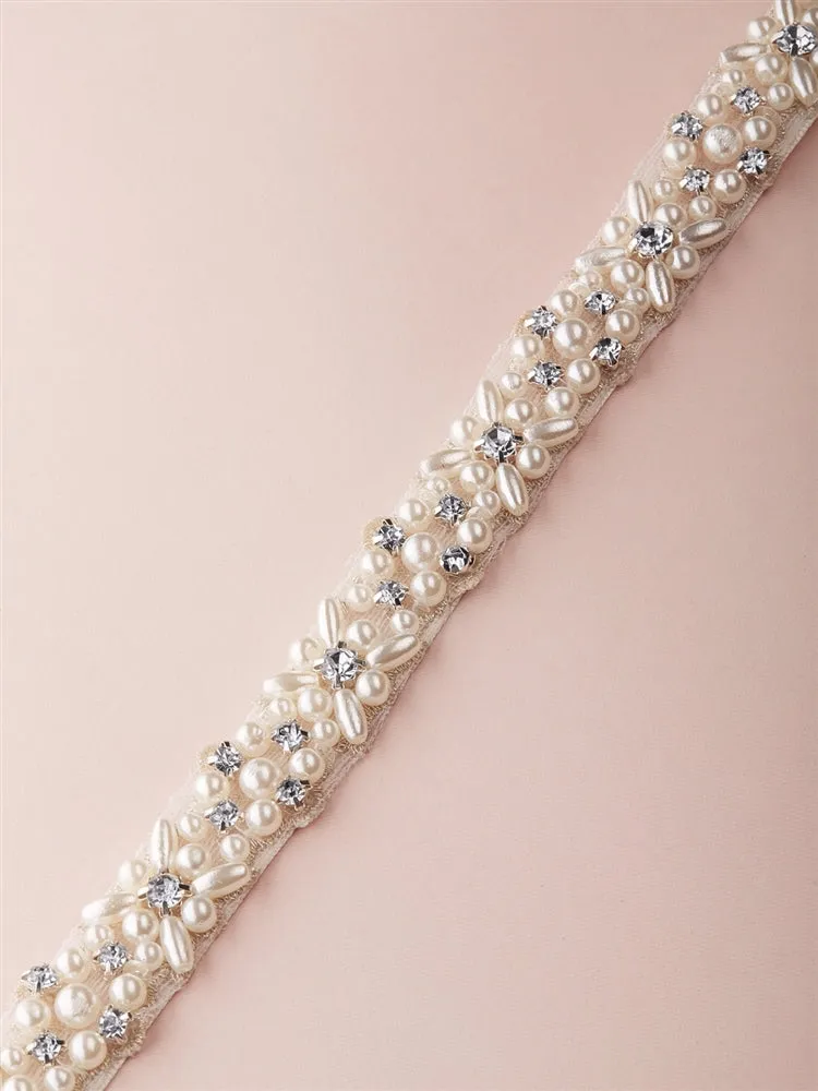 Claudette Belt