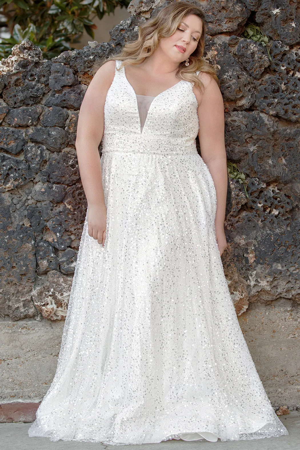 Coco Bridal Gown <br> MB2311