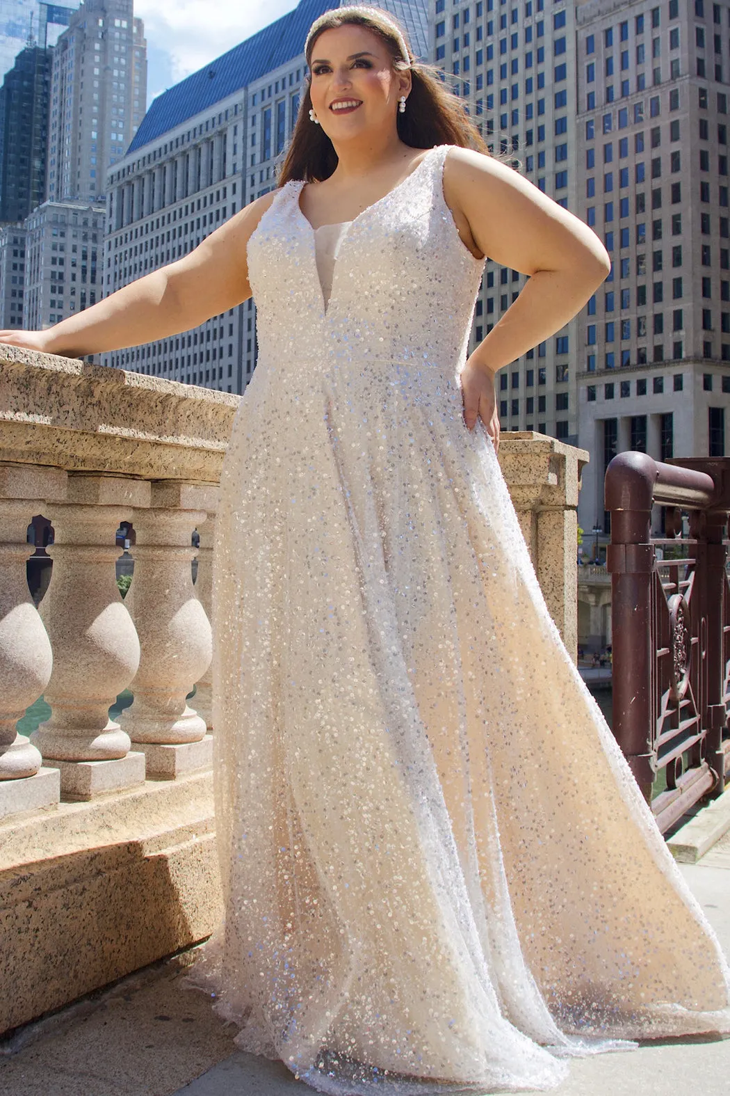 Coco Bridal Gown <br> MB2311