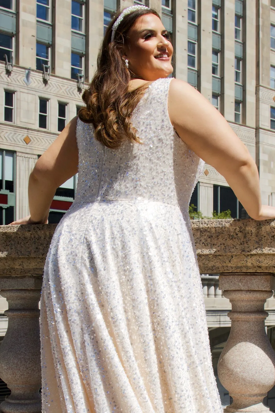Coco Bridal Gown <br> MB2311