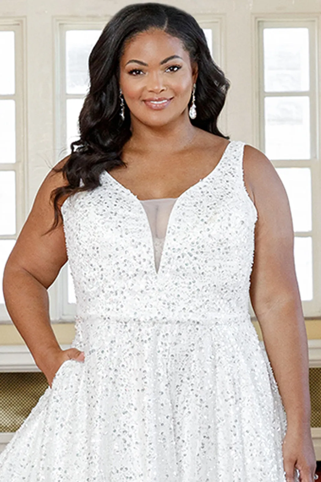 Coco Bridal Gown <br> MB2311
